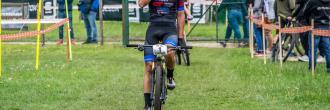 XC di San Vittore - Anzù